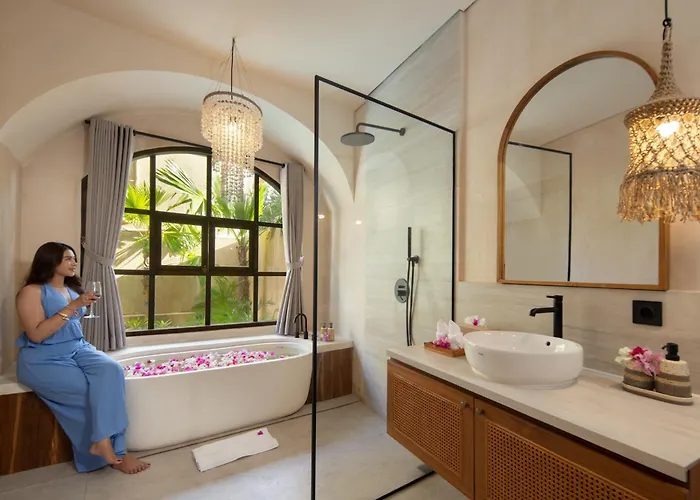 Laina 2 Villa *