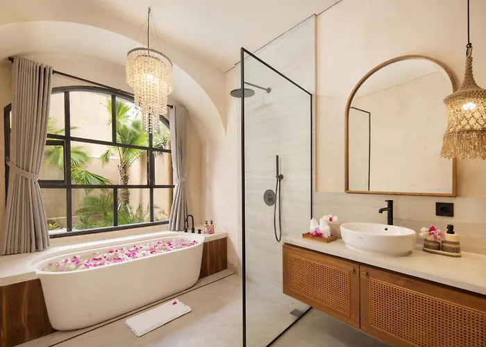 Laina 2 Villa