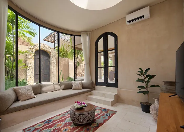 Laina 2 Villa