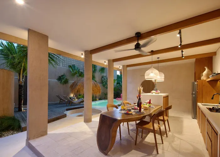 Laina 2 Villa