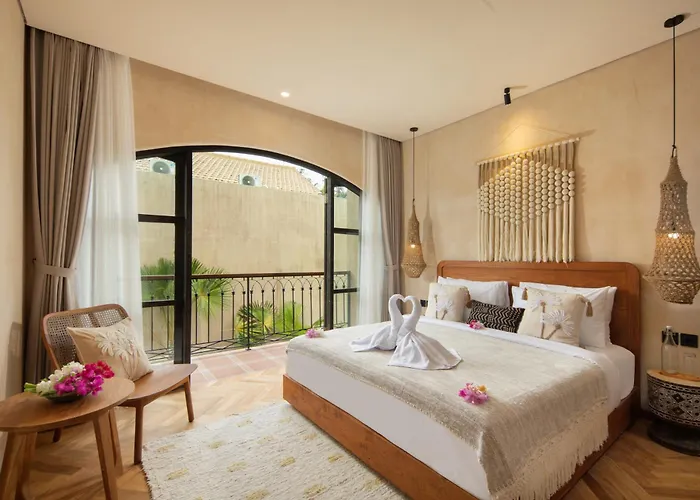 Laina 2 Villa