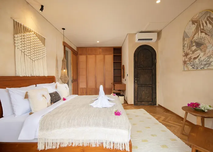 Laina 2 Villa Jimbaran (Bali)