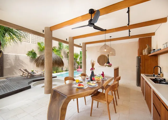 Laina 2 Jimbaran (Bali)
