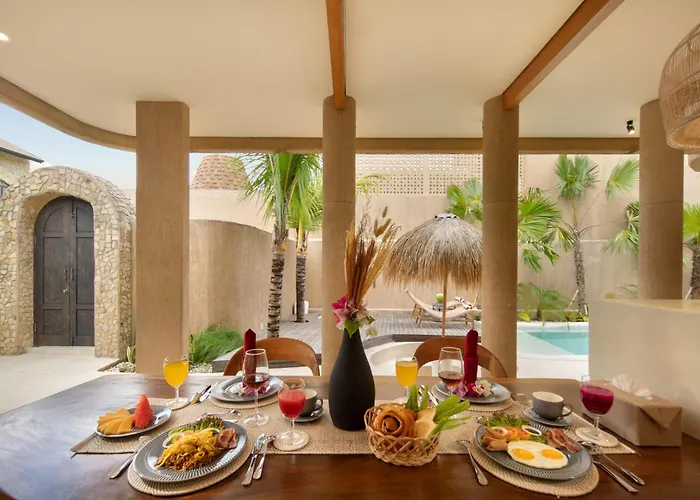 Villa Laina 2 Jimbaran (Bali)