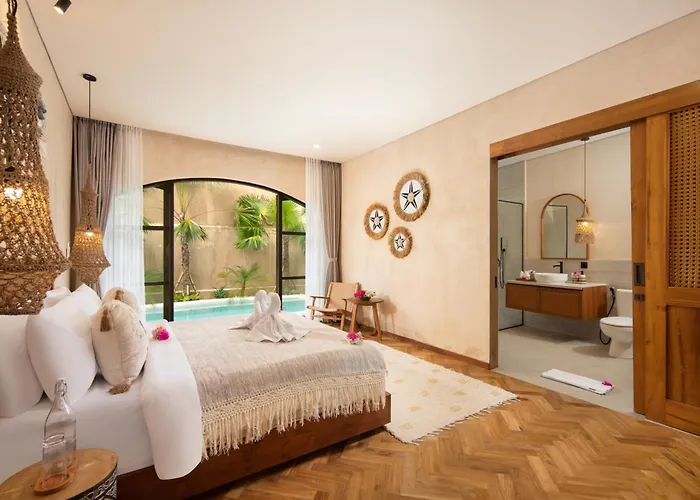 Villa Laina 2 Jimbaran (Bali)