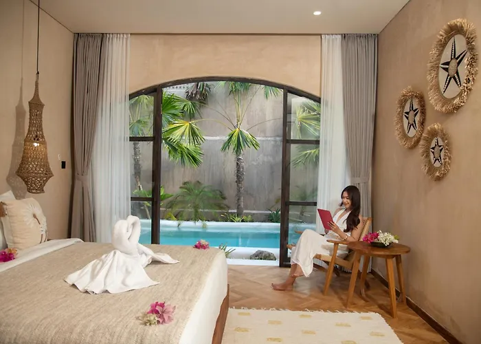 Villa Laina 2 Jimbaran (Bali)
