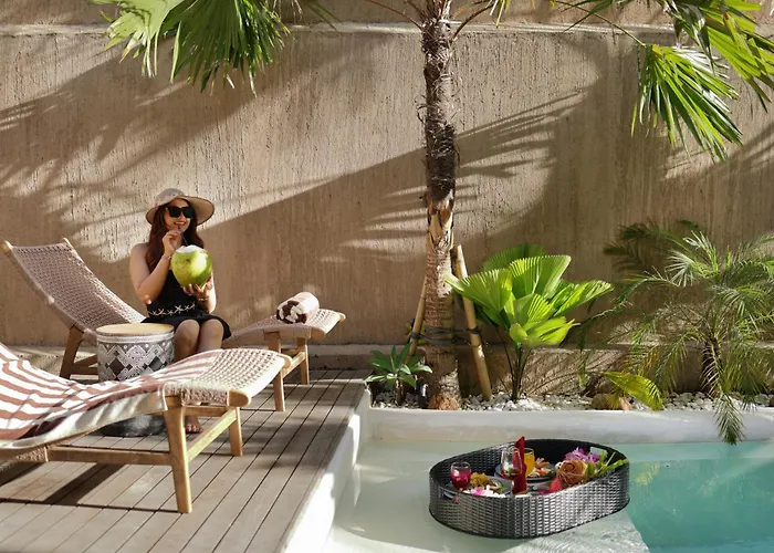 Laina 2 Jimbaran (Bali)