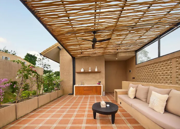 Laina 2 Villa
