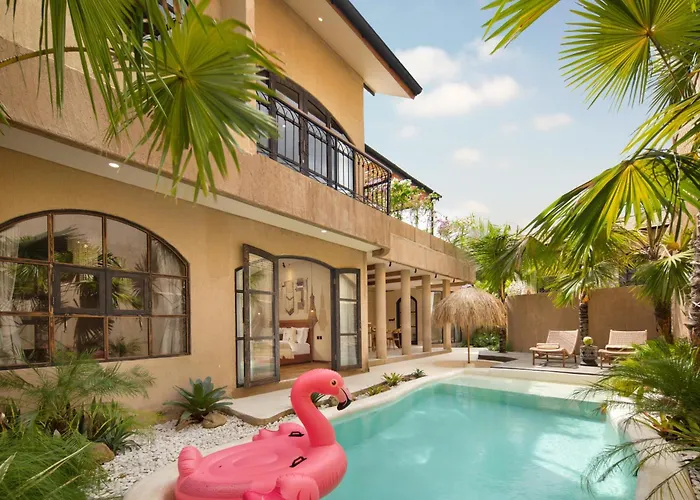 Villa Laina 2