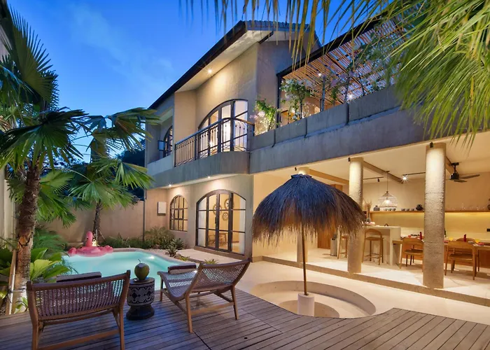 Laina 2 * Jimbaran (Bali)